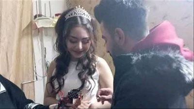 بعد ان انفصلنا بسنة