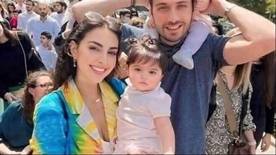 أحلام امرأة ماټ زوجها و هي في سن صغيرة