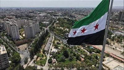 قصة حدثت في دمشق