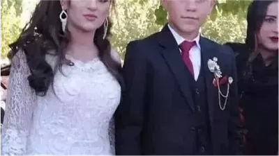 حضرت زفاف زوجها علي صديقتها
