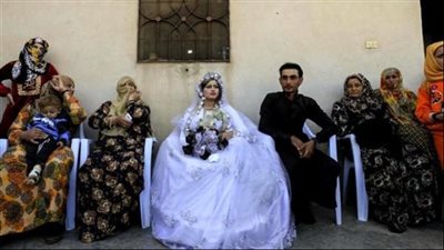 قصة حقيقية شاب تزوج من ابنة خالته وماحدث بعد ذلك مفاجئ