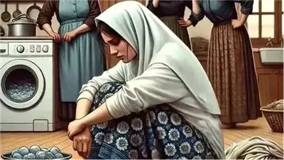 كان هناك اثنتين اخوات للكاتب سمير الشريف القناوص