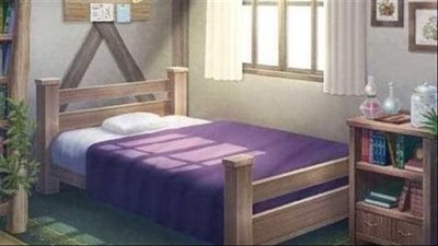 قصه الغرفه المغلقه