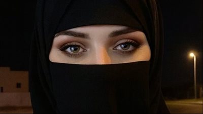 قصة سعودي