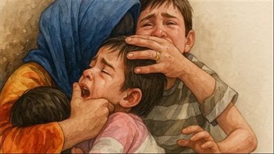 قصة تزوج شاب من إمرأه وبعد ثلاث سنوات من الزواج
