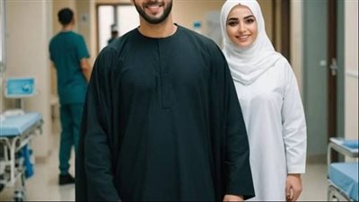 لقاء بعد الفراق