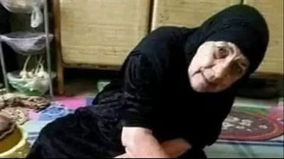 ڠضبت زوجه من ام زوجها