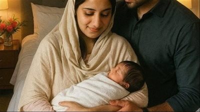 قصة أبني اليتم وزوجي بقلم سمير الشريف القناوص
