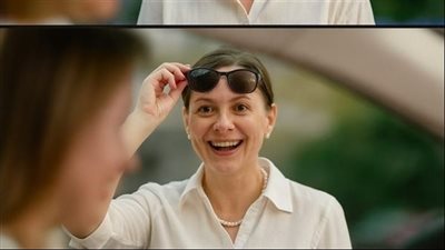 تقول تقدمَ شخص لي وهو زميل لي بالعمل