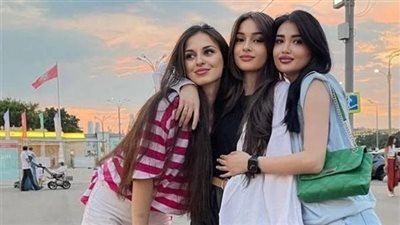 قصة الأخوات للكاتب سمير الشريف القناوص