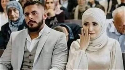 الزوجة والقاضى العادل