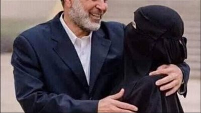 بعد ثلاثين عاما من الزواج