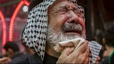 انسان مكروب