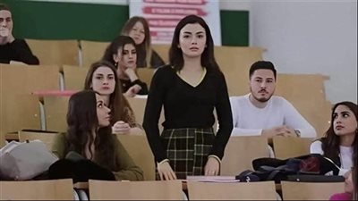 حكاية طالبة جامعية كانت تشعر ان اسمها قديم
