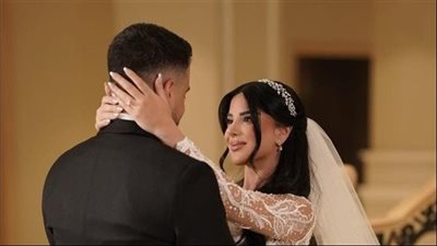 لم تأتي أمي لحفل زفافي