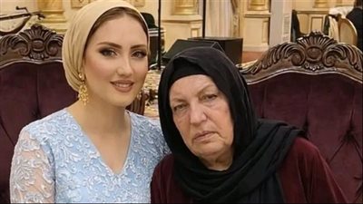قصة حماتي