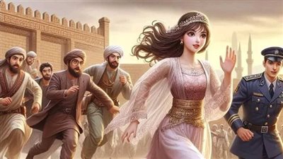 فتى يريد الزواج من فتاة أعجب بها