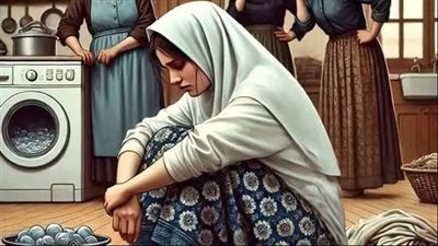قصة واقعيه حقيقيه