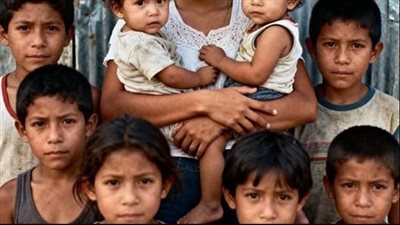 أمٌّ تخلّت عن أبنائها… فربّتهم أختهم ذات الـ18 عامًا وحدها