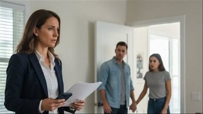 تركتُه يظنّني ضعيفة… ثلاث دقائق كانت كافية لأُغلق حياته بالكامل