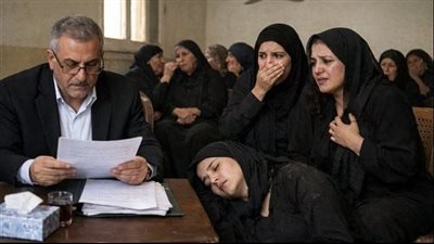 مفاجأة عمري كامله