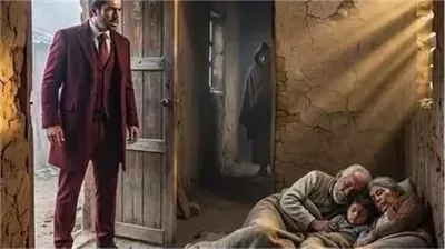 أرسل الملايين 15 عامًا… وعندما عاد اكتشف