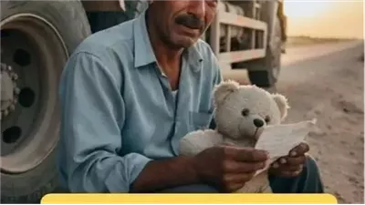 اشتريت لابنتي دبدوب
