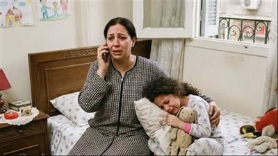 طفلة رجعت ساكتة… والأم فهمت كل حاجة