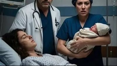 امرأة في غيبوبة منذ أربع سنوات