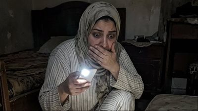 غامض