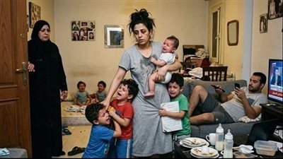 عمري ما هنسى حكايات منى السيد