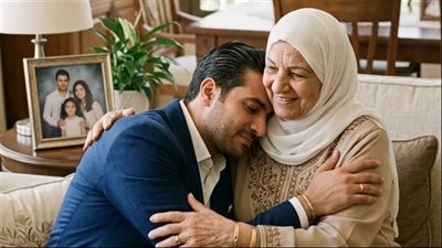 عاد المليونير إلى منزله مبكرًا… فوجد زوجته تفعل شيئًا