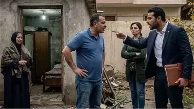حفيدي زارني
