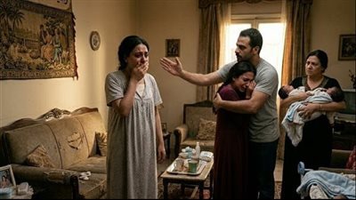 لسه والده بقالي تلات ايام بقلم انجي الخطيب