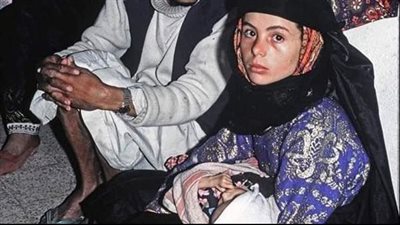 يحكى بأنه كان هنالك شيخ
