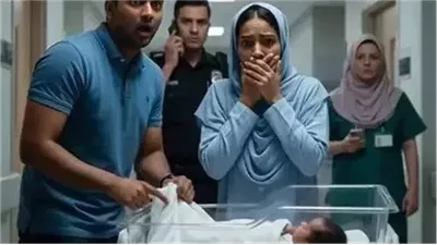كامله اختي كانت لسة والده نور محمد