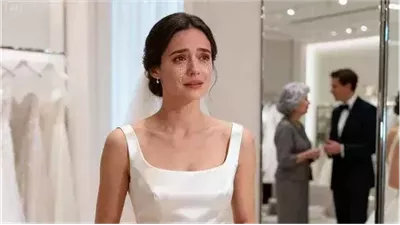 خادمة في بيت زوجي