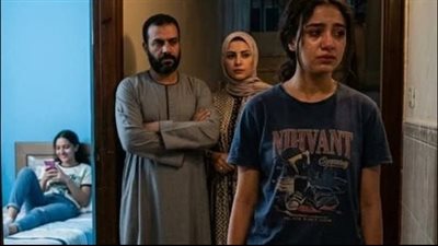ابويا اتجوز حكايات منال علي