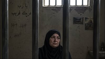حُكم على أمي بالإعدام بتهمة التخلص من أبي
