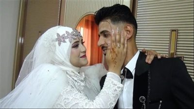 قصة شاب تزوج فتاة