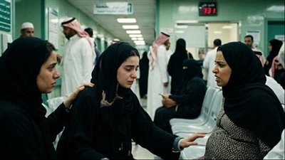 قصة حقيقية