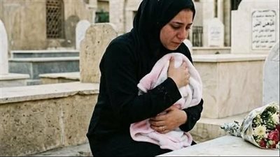 اهلى سابونى ادفن بنتى لوحدى