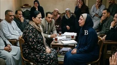 قعدة توزيع الميراث