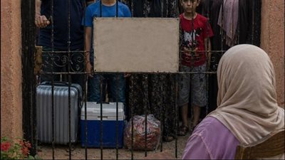 أخرجني ابني من شات العائلة وحين سألته عن السبب قال لي أمي