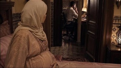 ذهبتُ إلى طبيبةٍ نسائيةٍ لأطمئنّ