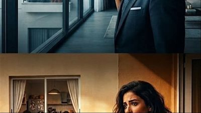 جوزي اشترى عماره