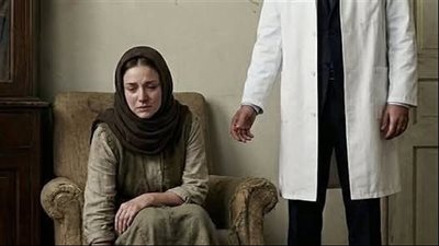 خمس سنين وأنا شايلة شيلته مخلتش مليم في جيبي عشان هو يلبس الأبيض ويبقى دكتور