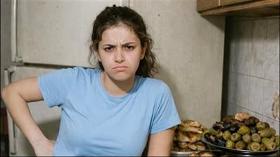 حكاية بنتي نور وقفت فالمطبخ 3 ايام تستحق القراءة للنهاية !