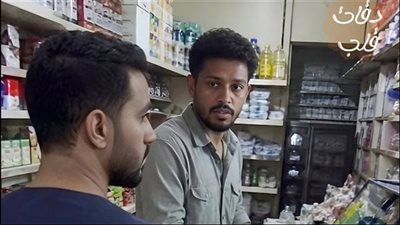 أمضت أمي ثماني سنوات تبكي أمام قبر أخي
