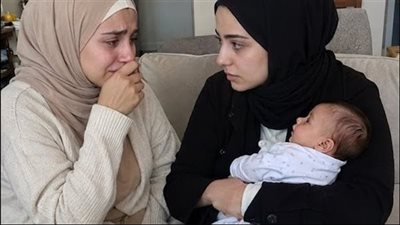 أنجبتُ طفلًا مصابًا بمتلازمة داون